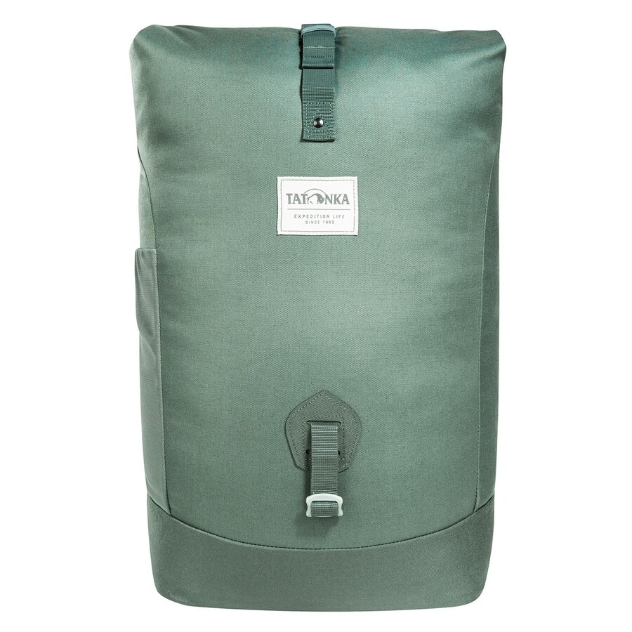 Рюкзак TATONKA, светло-зеленый
Рюкзак TATONKA, светло-зеленый