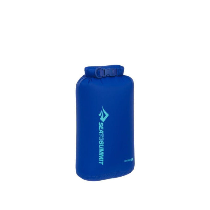 Легкая водонепроницаемая сумка Sea To Summit 5 л (Посетить интернет)
Легкая водонепроницаемая сумка Sea To Summit 5 л (Посетить интернет)