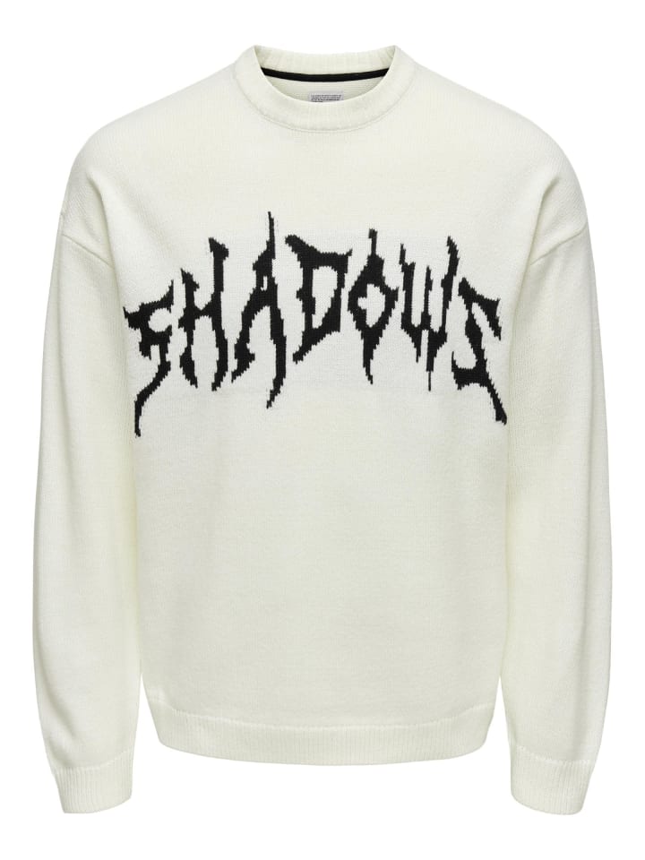 Свитер ONLY & SONS
Свитер ONLY & SONS