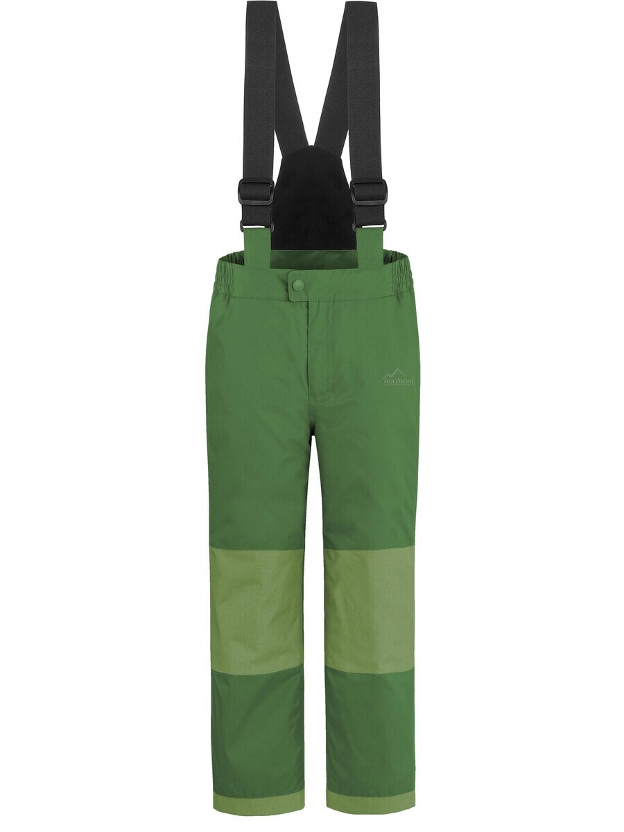 Спортивные брюки Normani SALCHA, цвет Olive/Dark Green
Спортивные брюки Normani SALCHA, цвет Olive/Dark Green