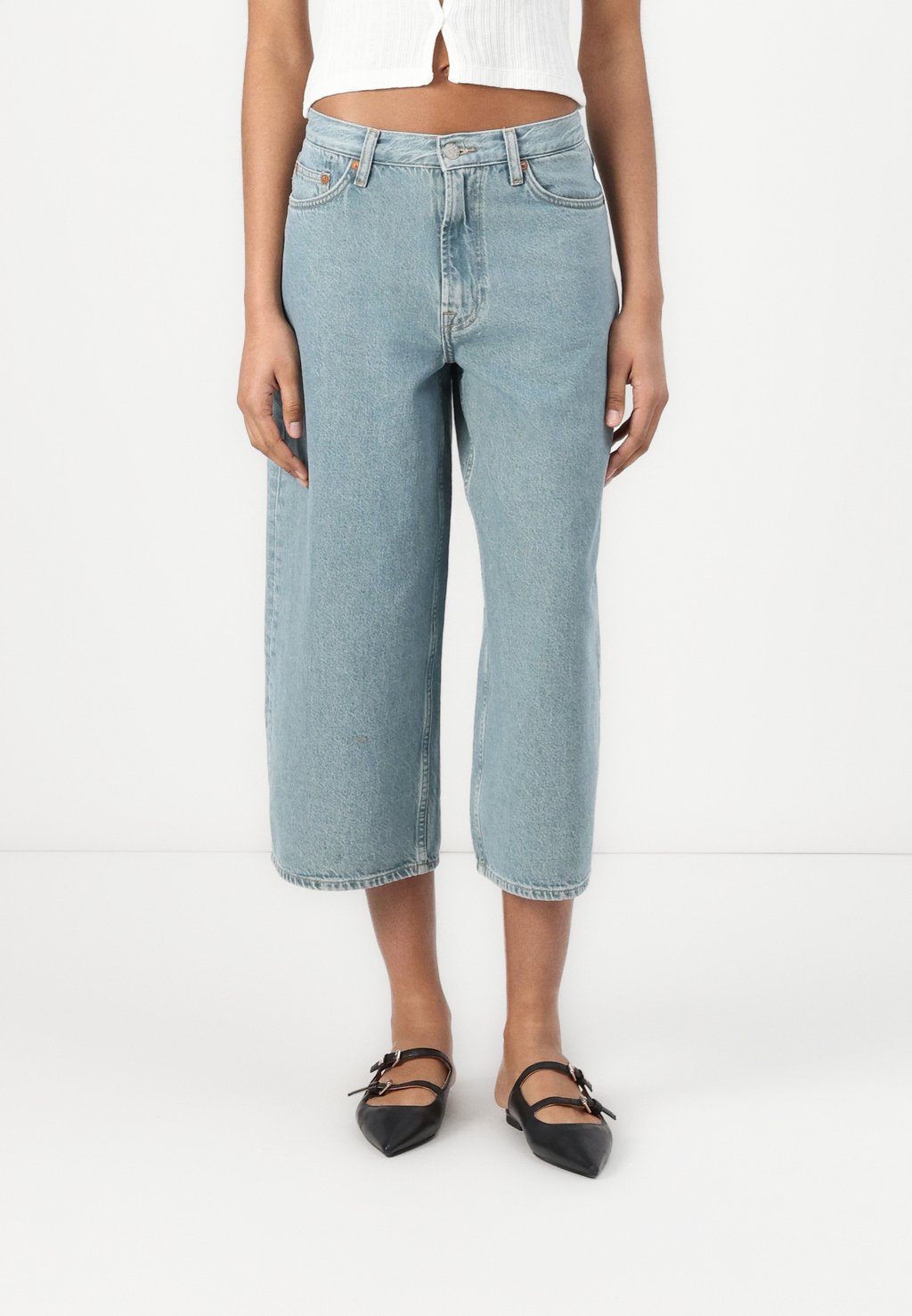 Джинсовые шорты HARPER CULOTTE Samsøe Samsøe, цвет Caribbean Blue
Джинсовые шорты HARPER CULOTTE Samsøe Samsøe, цвет Caribbean Blue