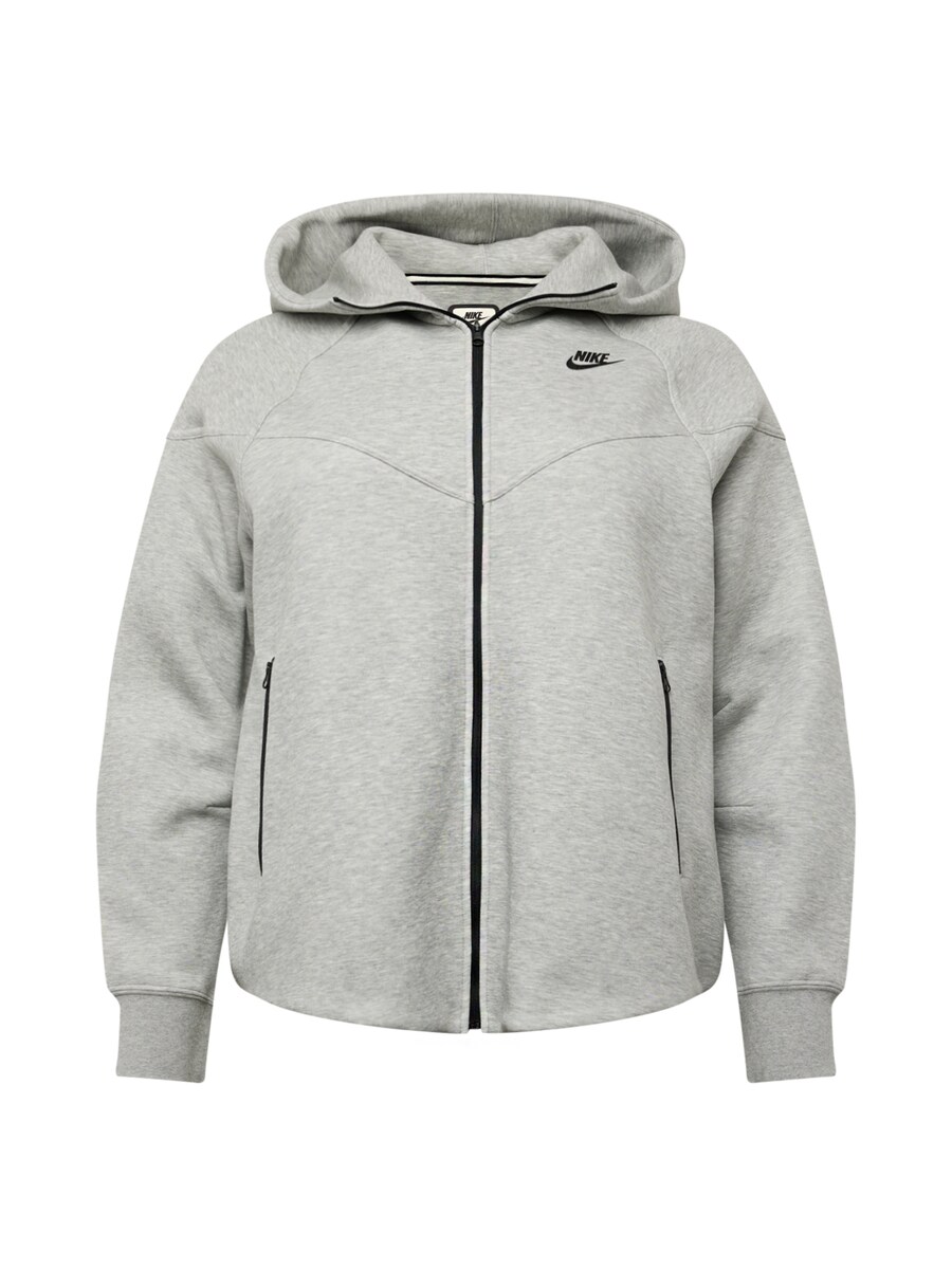 Спортивная толстовка с капюшоном на молнии Nike Sportswear, пятнистый серый
Спортивная толстовка с капюшоном на молнии Nike Sportswear, пятнистый серый