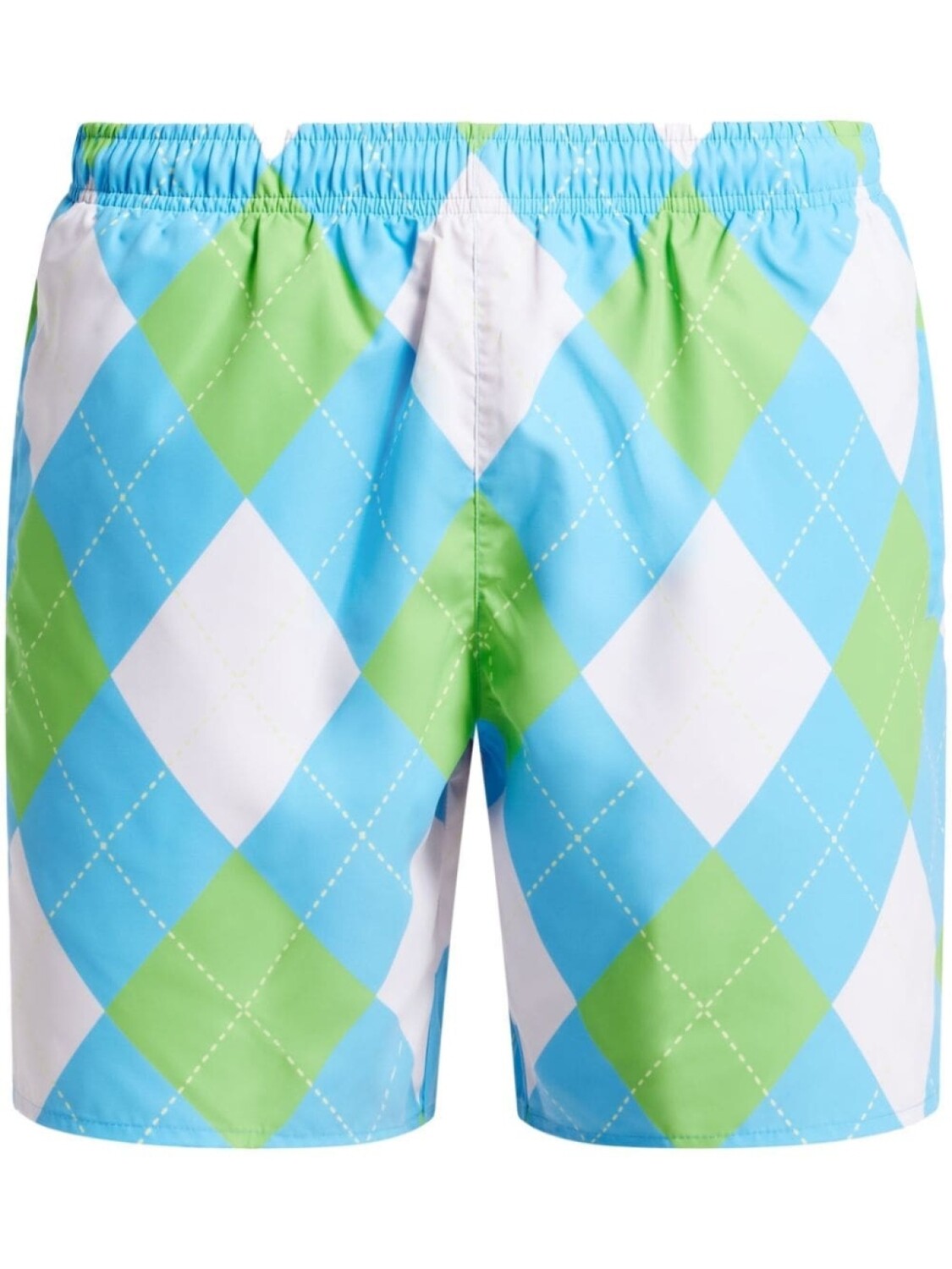 Плавки-шорты Lacoste с геометрическим принтом, синий
Плавки-шорты Lacoste с геометрическим принтом, синий