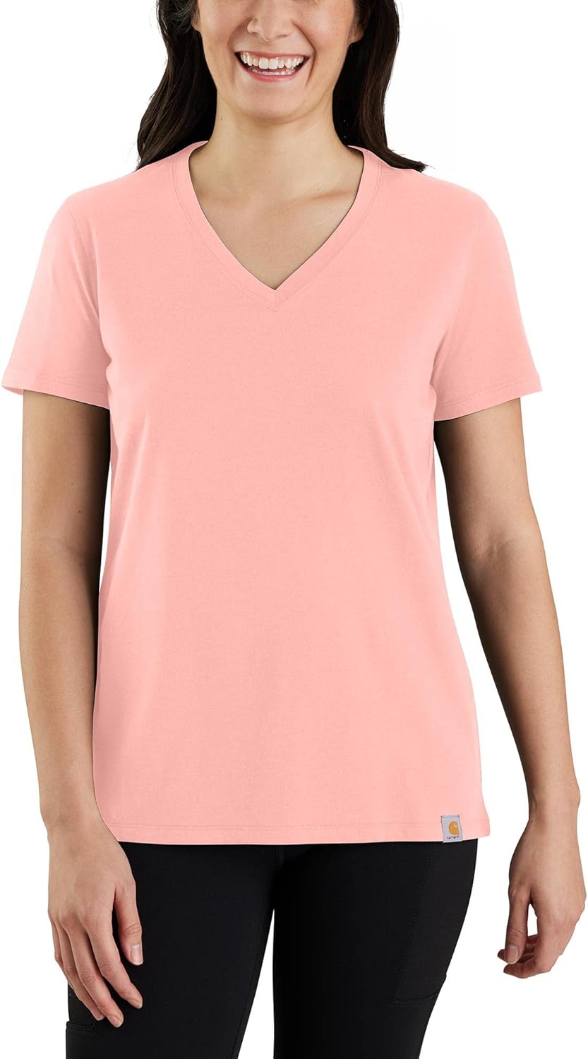 Футболка Carhartt Women's 105739 Women's Tencel Fiber Series Relaxed Fit Ligh, Cherry Blossom, Красный, Футболка Carhartt Women's 105739 Women's Tencel Fiber Series Relaxed Fit Ligh, Cherry Blossom
Футболка Carhartt Women's 105739 Women's Tencel Fiber Series Relaxed Fit Ligh, Cherry Blossom, Красный, Футболка Carhartt Women's 105739 Women's Tencel Fiber Series Relaxed Fit Ligh, Cherry Blossom