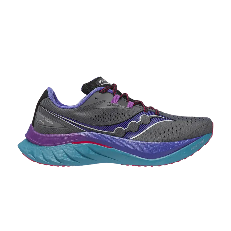 Кроссовки Endorphin Speed 4 'Galaxy Pack', серый
Кроссовки Endorphin Speed 4 'Galaxy Pack', серый