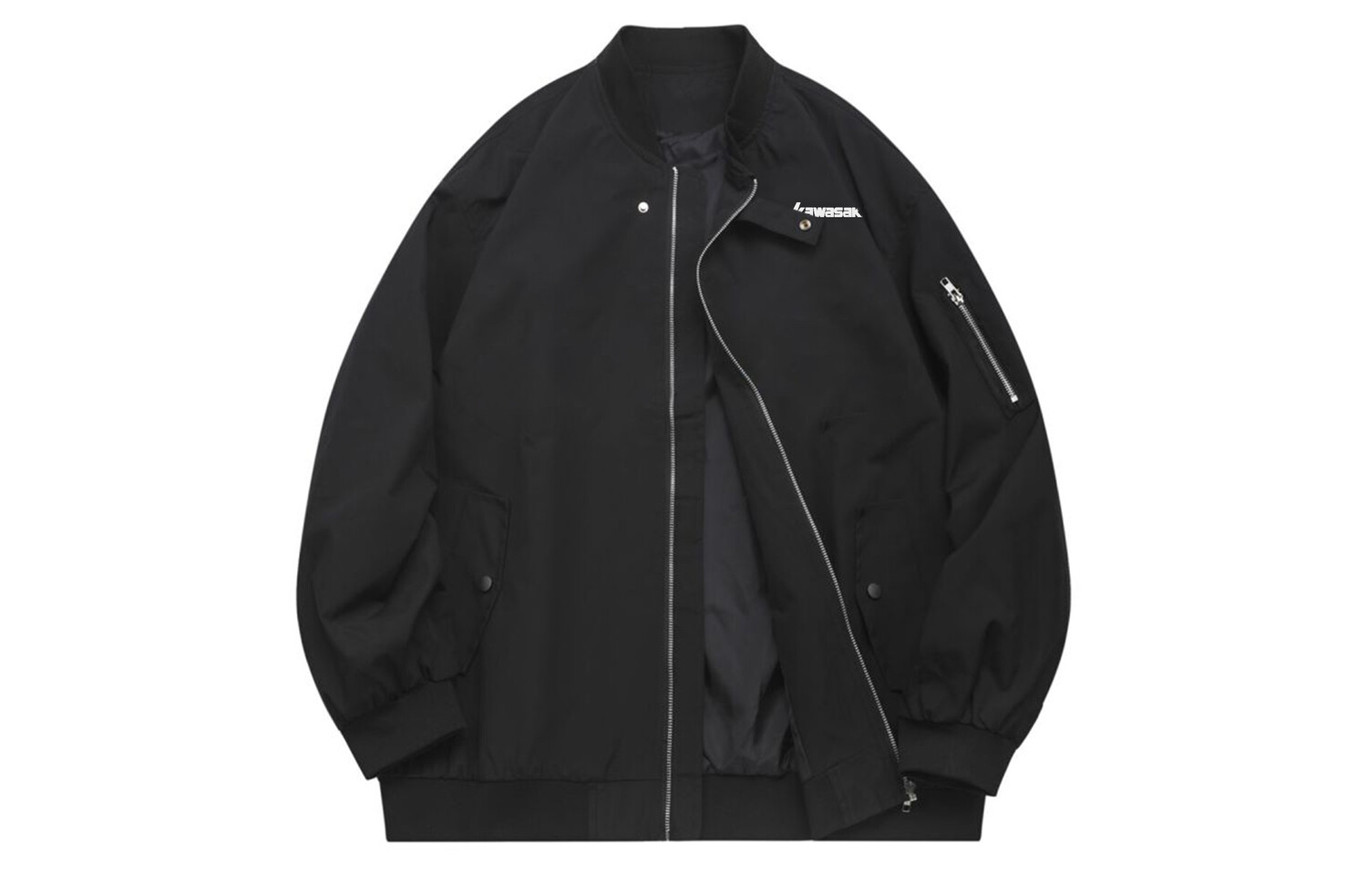 Куртка унисекс Kawasaki, цвет Burgundy 
Куртка унисекс Kawasaki, цвет Burgundy