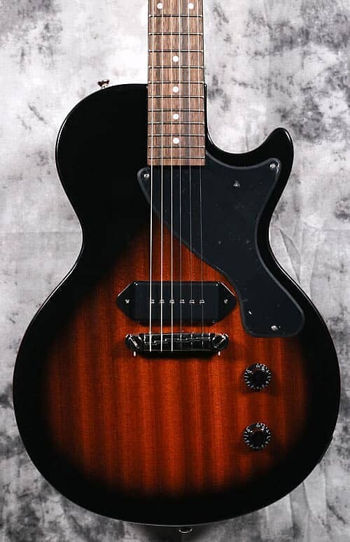 Электрогитара Epiphone - Les Paul Junior 
Электрогитара Epiphone - Les Paul Junior