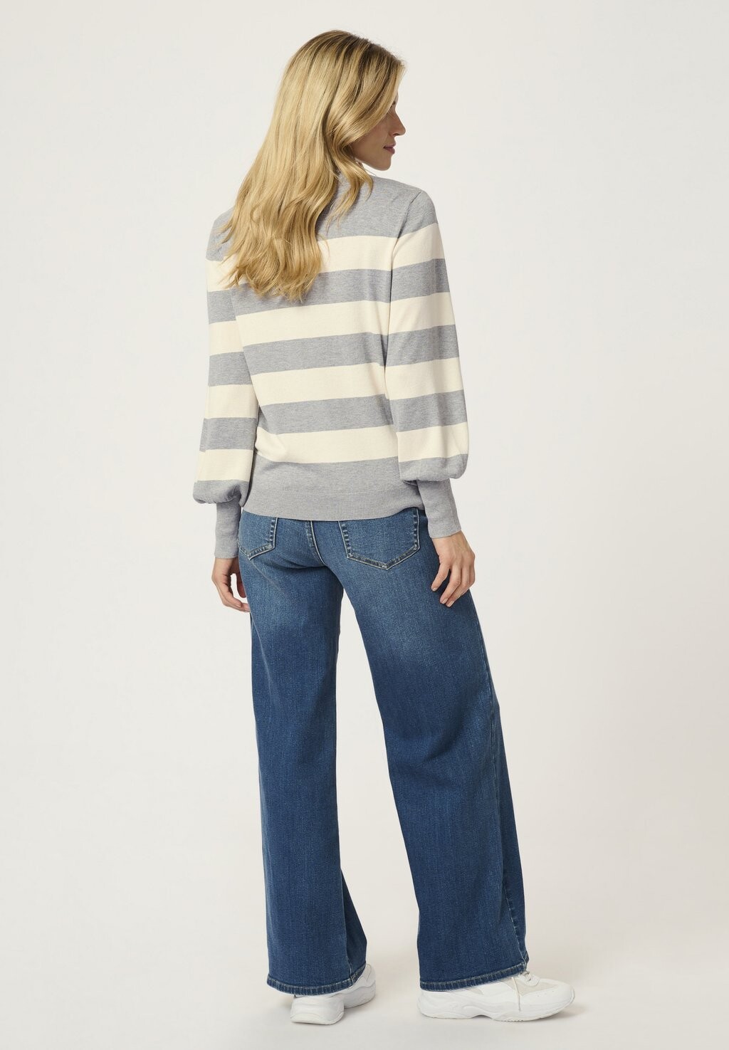 Джемпер Kaffe, серый
Джемпер Kaffe, серый