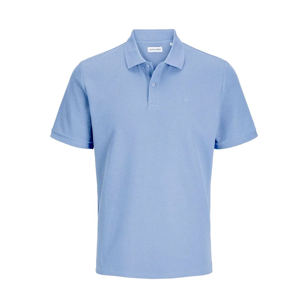 Поло с коротким рукавом Jack & Jones Austin, синий
Поло с коротким рукавом Jack & Jones Austin, синий