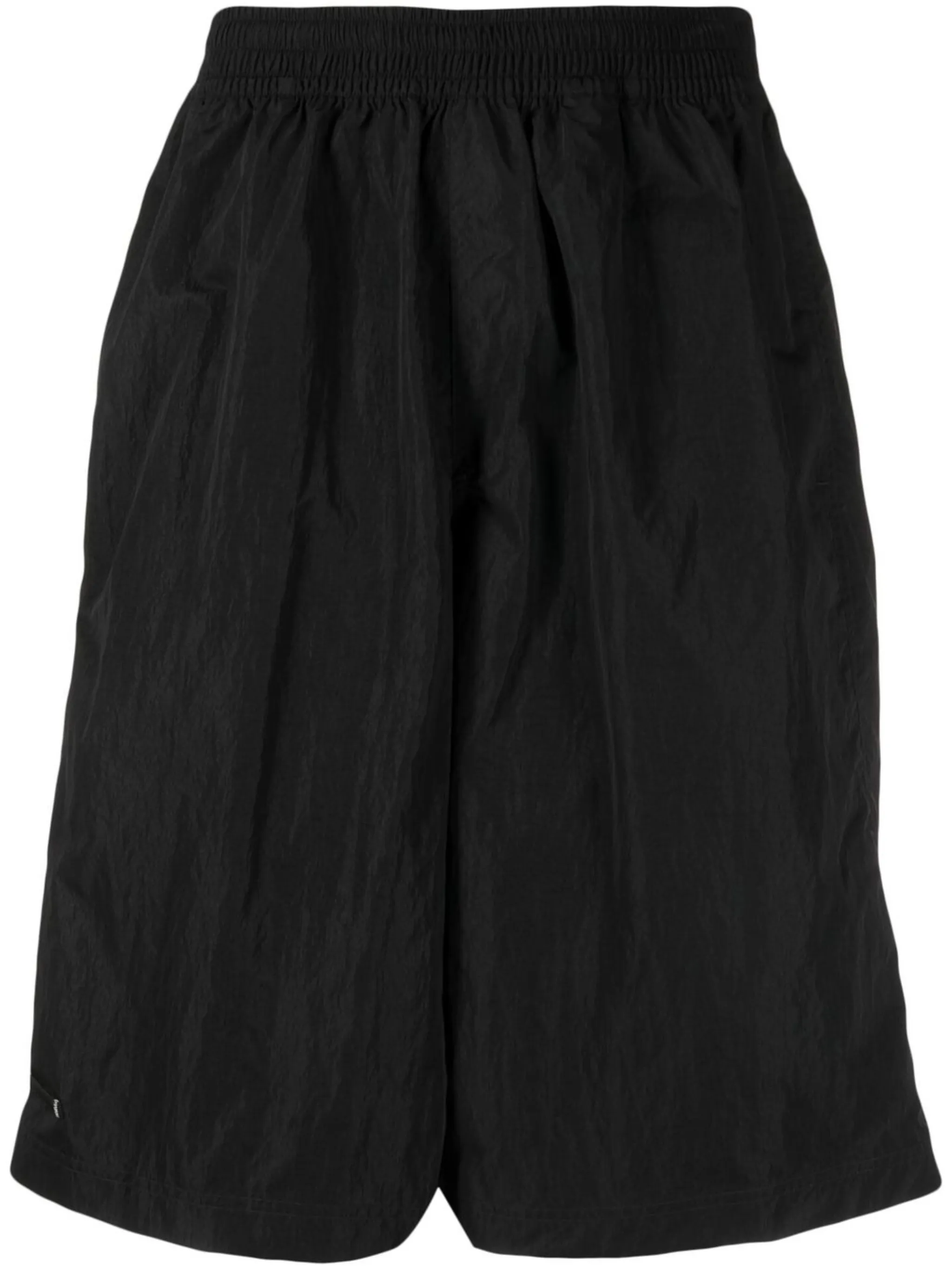 Шорты с жатым эффектом True Tribe, черный
Шорты с жатым эффектом True Tribe, черный