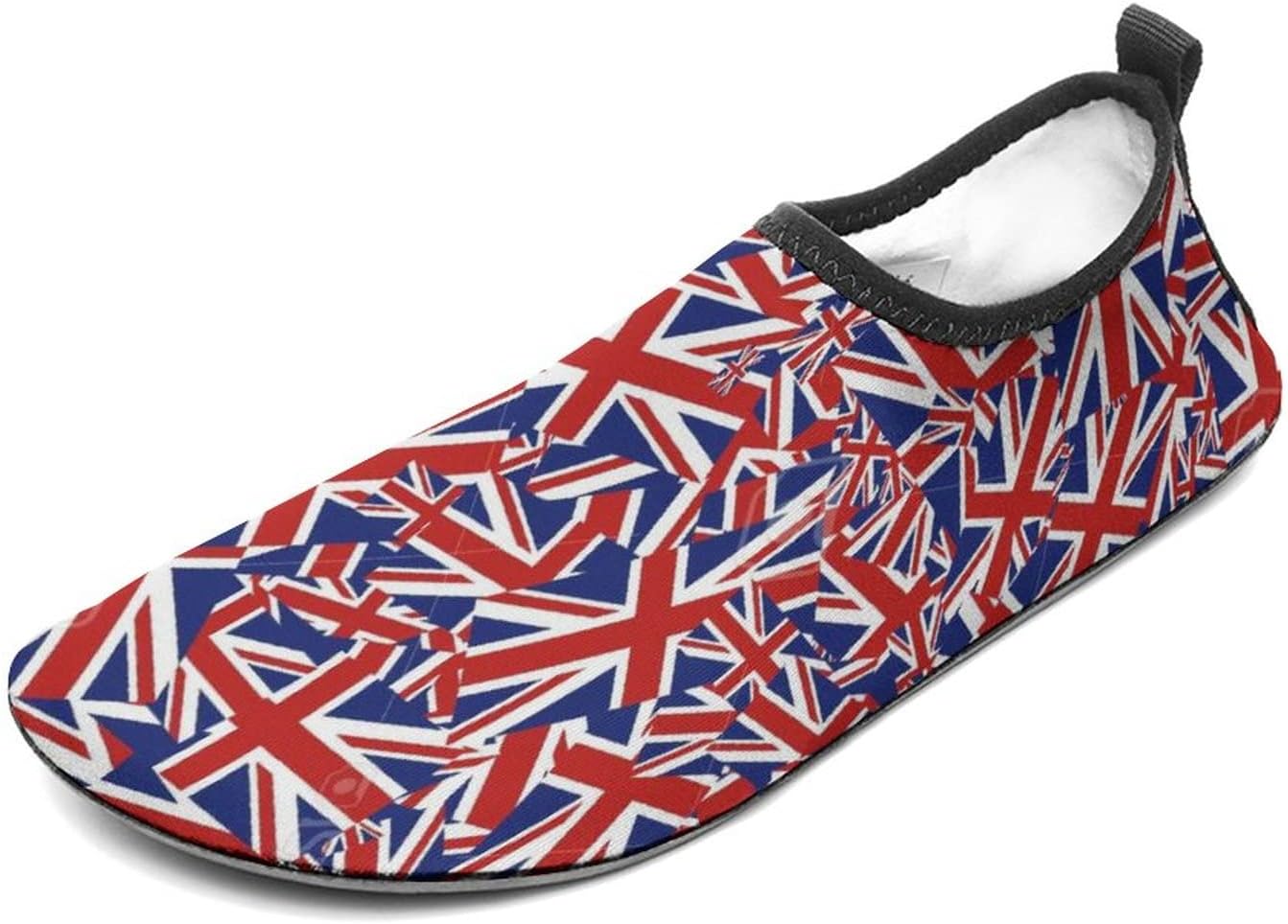 Пляжная обувь Calculay Guyana - Trinidad с флагом Кейптауна (5x3 фута), обувь для плавания и пляжа для мужчин и женщин, обувь для йоги в бассейне, кроссовки для серфинга, 9/10women,7/8men Style-26
Пляжная обувь Calculay Guyana - Trinidad с флагом Кейптауна (5x3 фута), обувь для плавания и пляжа для мужчин и женщин, обувь для йоги в бассейне, кроссовки для серфинга, 9/10women,7/8men Style-26