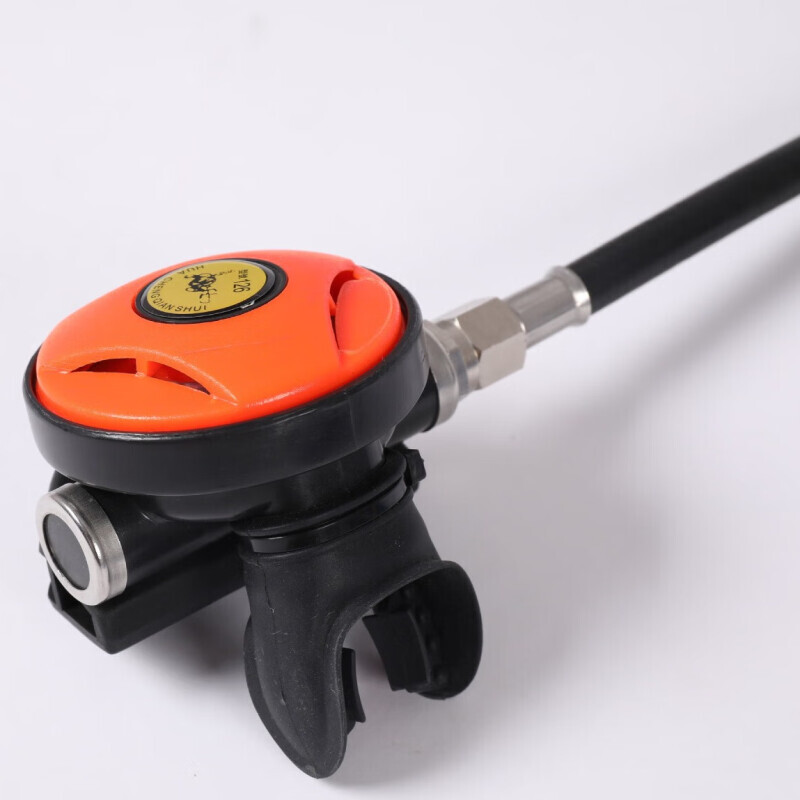 Lieyu (LIEYU) дыхательная трубка второй ступени для дайвинга, дыхательная трубка первой ступени, регулятор плавания, мундштук для оборудования для дайвинга
Lieyu (LIEYU) дыхательная трубка второй ступени для дайвинга, дыхательная трубка первой ступени, регулятор плавания, мундштук для оборудования для дайвинга