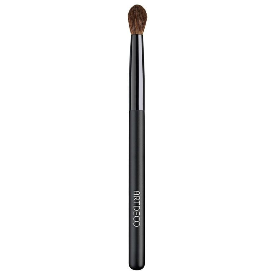 Кисть для лица all in one eyeshadow brush Artdeco, количество 1 шт.
Кисть для лица all in one eyeshadow brush Artdeco, количество 1 шт.
