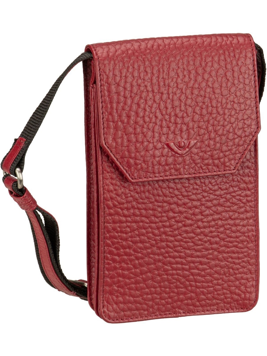 Сумка через плечо VOi Magda, красный
Сумка через плечо VOi Magda, красный