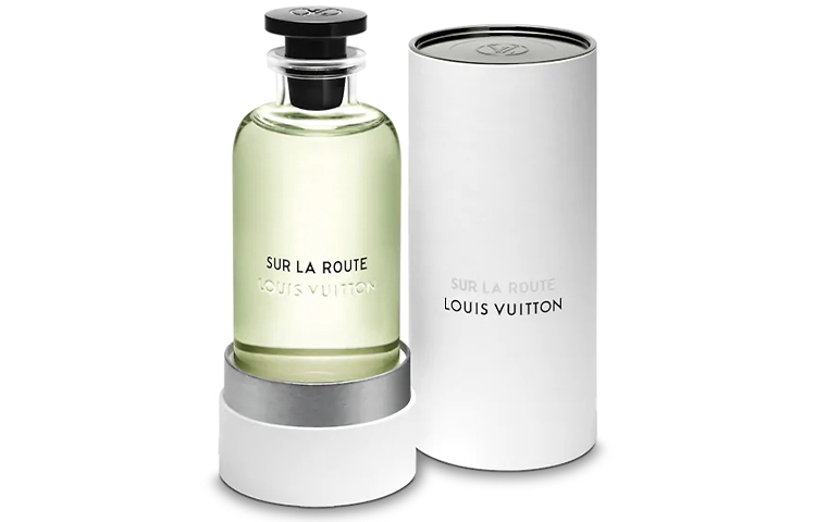 Мужской парфюм Getaway Citrus Aromatic Eau De Parfum 100мл/200мл LOUIS VUITTON
Мужской парфюм Getaway Citrus Aromatic Eau De Parfum 100мл/200мл LOUIS VUITTON