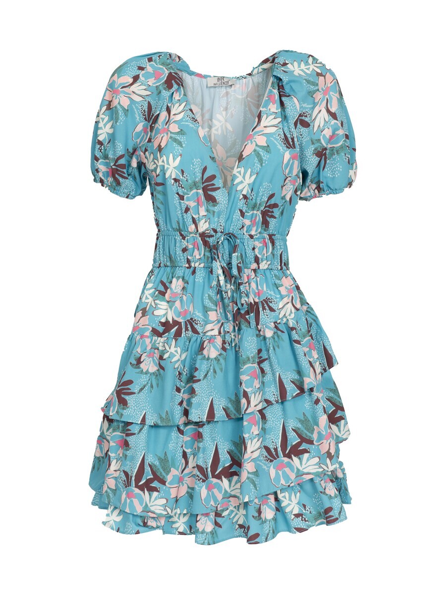 Платье Influencer Dress, цвет Mixed colors
Платье Influencer Dress, цвет Mixed colors