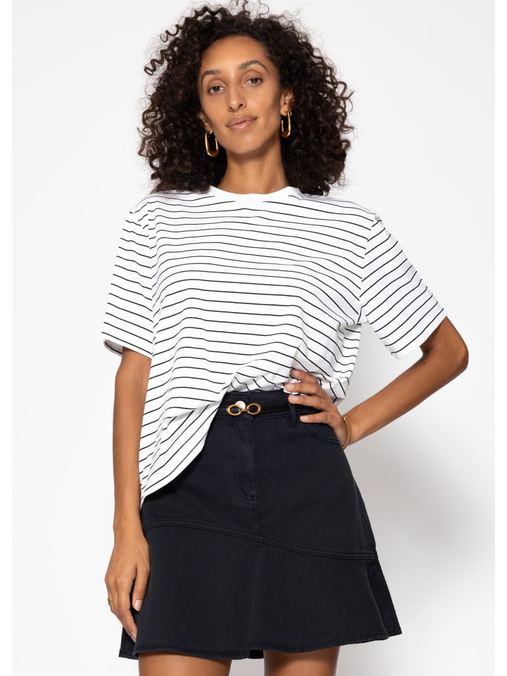 Топ SASSYCLASSY, белый
Топ SASSYCLASSY, белый