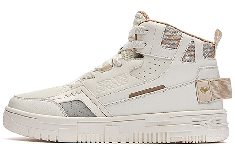 Кроссовки для скейтбординга серии Pact, мужские, высокие 
Кроссовки для скейтбординга серии Pact, мужские, высокие