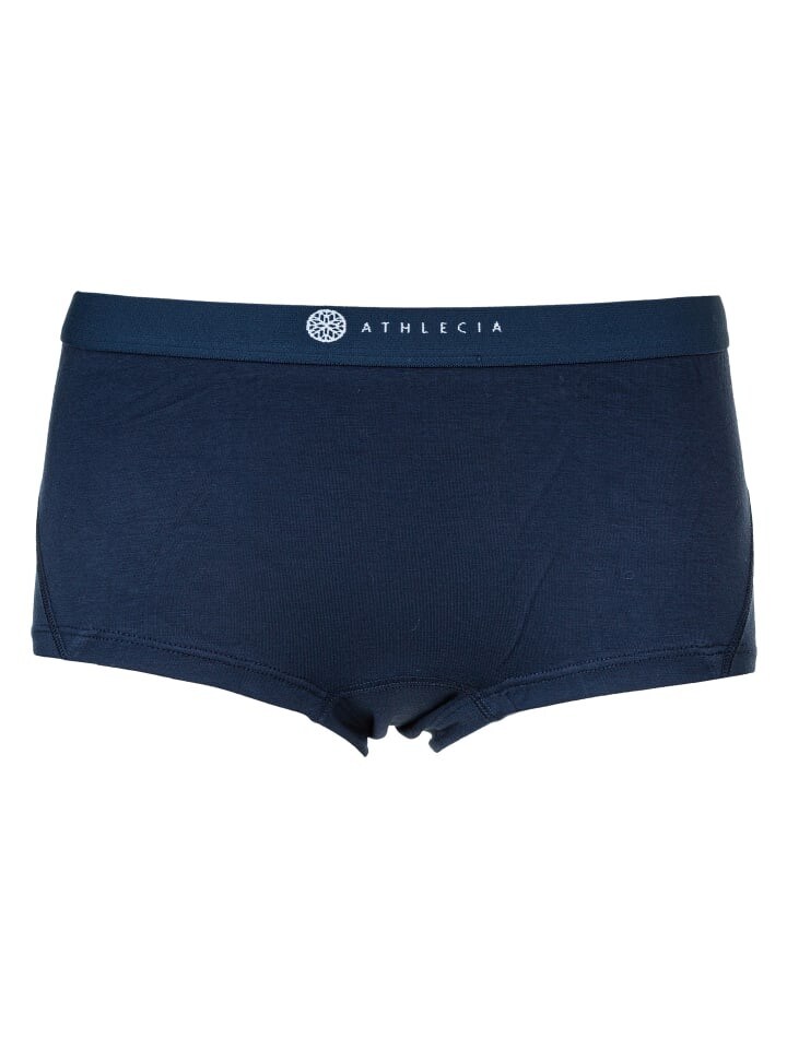 Трусы Athlecia Hipster Selina, цвет 2101 Dark Sapphire
Трусы Athlecia Hipster Selina, цвет 2101 Dark Sapphire