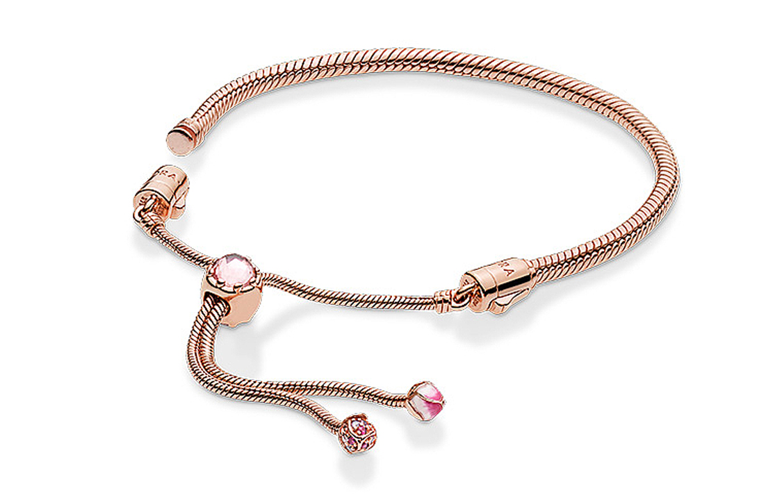 Pandora Браслеты Women's Pink
Pandora Браслеты Women's Pink