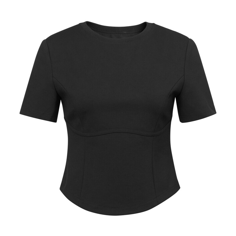 Футболка Deep Breath с короткими рукавами, черный
Футболка Deep Breath с короткими рукавами, черный