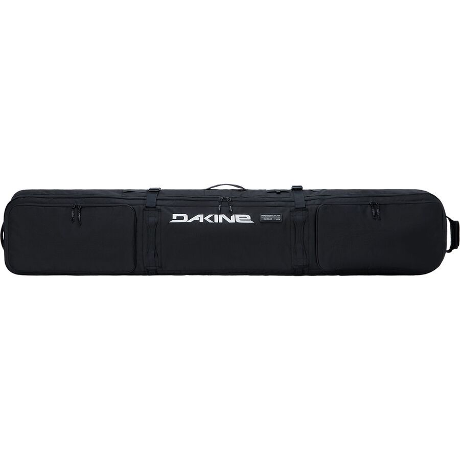 Сумка для сноуборда High Roller DAKINE DAKINE, Black
Сумка для сноуборда High Roller DAKINE DAKINE, Black