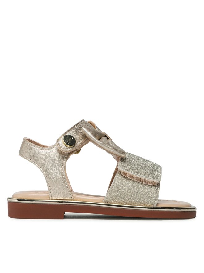 Сандалии Mini Sally 520 4A3001 Ex149 Liu Jo, золотой
Сандалии Mini Sally 520 4A3001 Ex149 Liu Jo, золотой