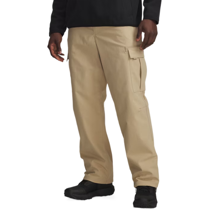 Штаны cargo expanse мужские Under Armour, хаки
Штаны cargo expanse мужские Under Armour, хаки