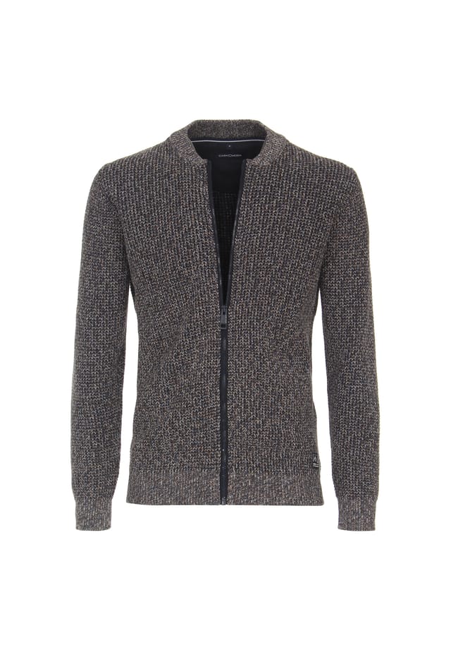 Простой кардиган Casamoda, коричневый
Простой кардиган Casamoda, коричневый