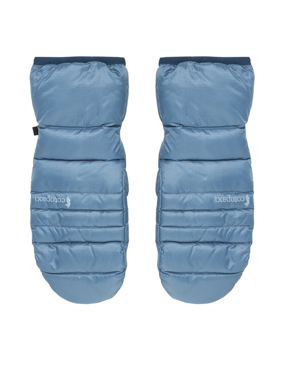 Лыжные перчатки Down Mitten F24469U933 Cotopaxi, синий
Лыжные перчатки Down Mitten F24469U933 Cotopaxi, синий