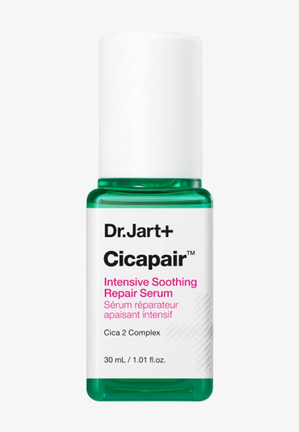 Сыворотка INTENSIVE SOOTHING REPAIR SERUM Dr. Jart+
Сыворотка INTENSIVE SOOTHING REPAIR SERUM Dr. Jart+