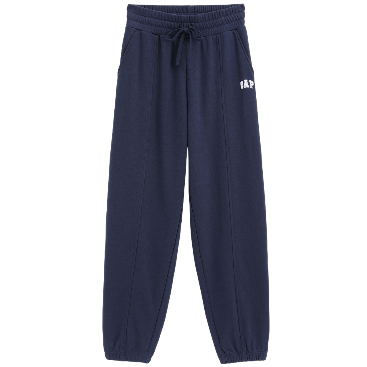 Весенние вязаные брюки Women's GAP, синий
Весенние вязаные брюки Women's GAP, синий