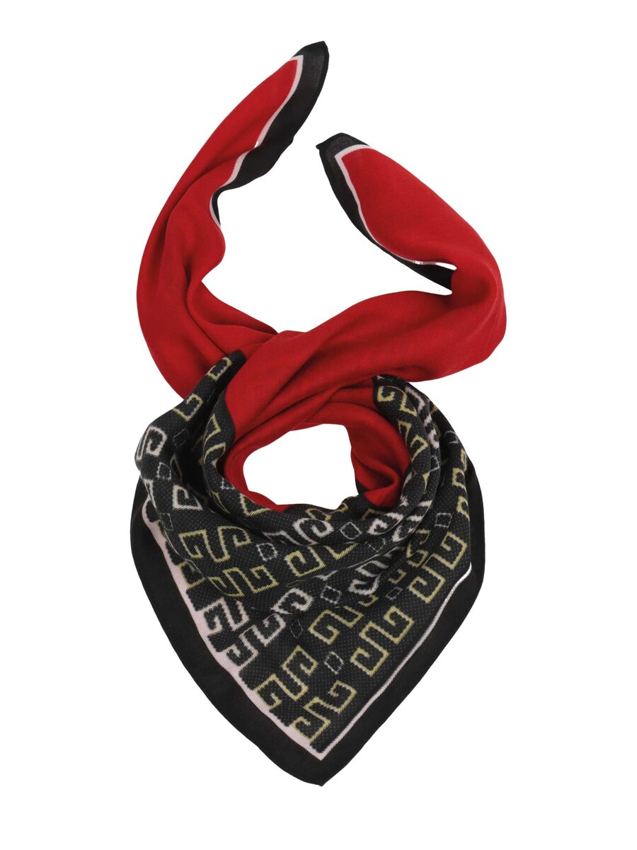 Шарф SAMAYA, Red
Шарф SAMAYA, Red