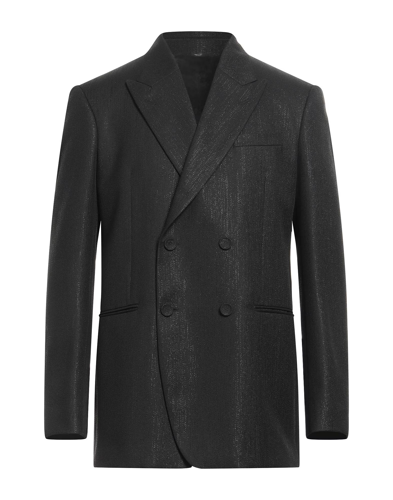 Блейзер Fendi, черный
Блейзер Fendi, черный