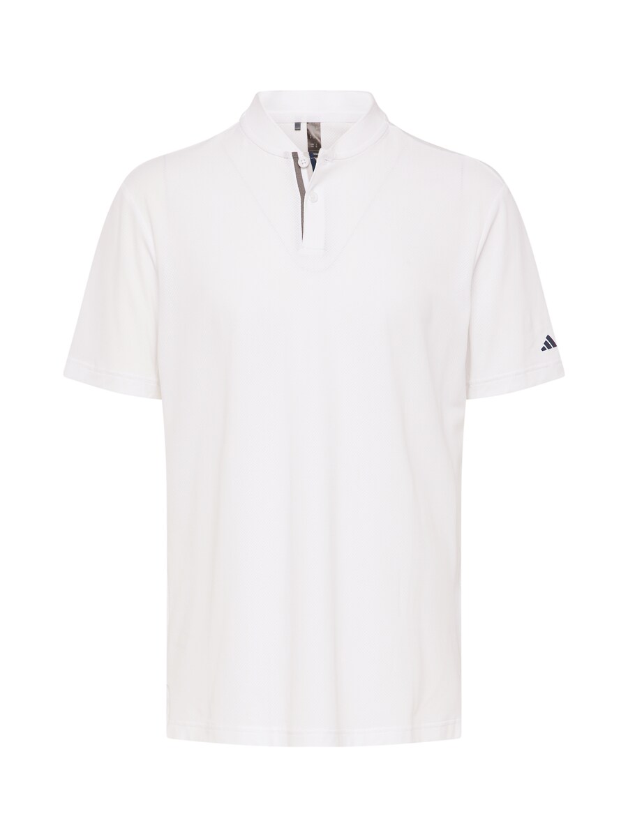 Футболка Performance ADIDAS GOLF U365T, белый
Футболка Performance ADIDAS GOLF U365T, белый