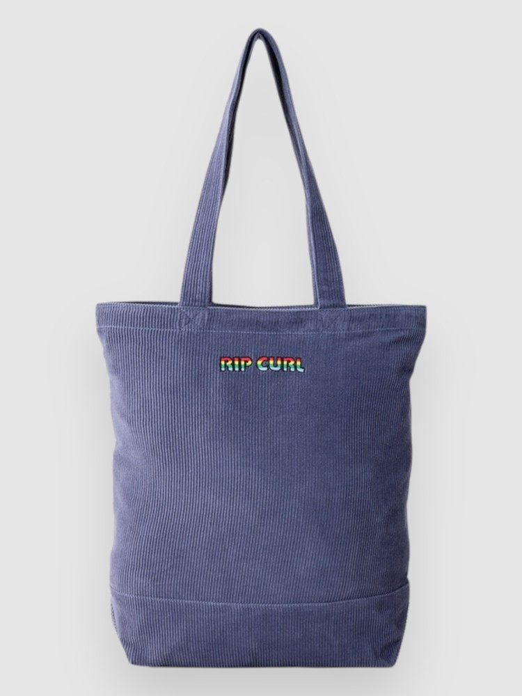 Сумка-тоут Rip Curl Revival Cord 24L Tote Handtasche, navy
Сумка-тоут Rip Curl Revival Cord 24L Tote Handtasche, navy