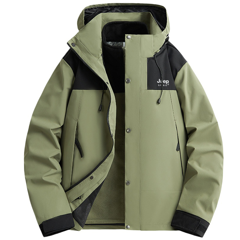 Универсальная ветровка горная непромокаемая и ветронепроницаемая куртка унисекс JEEP SPIRIT, Темный хаки/Черный, Розовый, Универсальная ветровка горная непромокаемая и ветронепроницаемая куртка унисекс JEEP SPIRIT, Темный хаки/Черный
Универсальная ветровка горная непромокаемая и ветронепроницаемая куртка унисекс JEEP SPIRIT, Темный хаки/Черный, Розовый, Универсальная ветровка горная непромокаемая и ветронепроницаемая куртка унисекс JEEP SPIRIT, Темный хаки/Черный