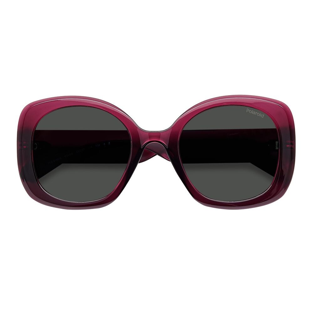 Женские солнцезащитные очки Polaroid Okulary przeciwsłoneczne PLD 6190/S, 1 шт
Женские солнцезащитные очки Polaroid Okulary przeciwsłoneczne PLD 6190/S, 1 шт