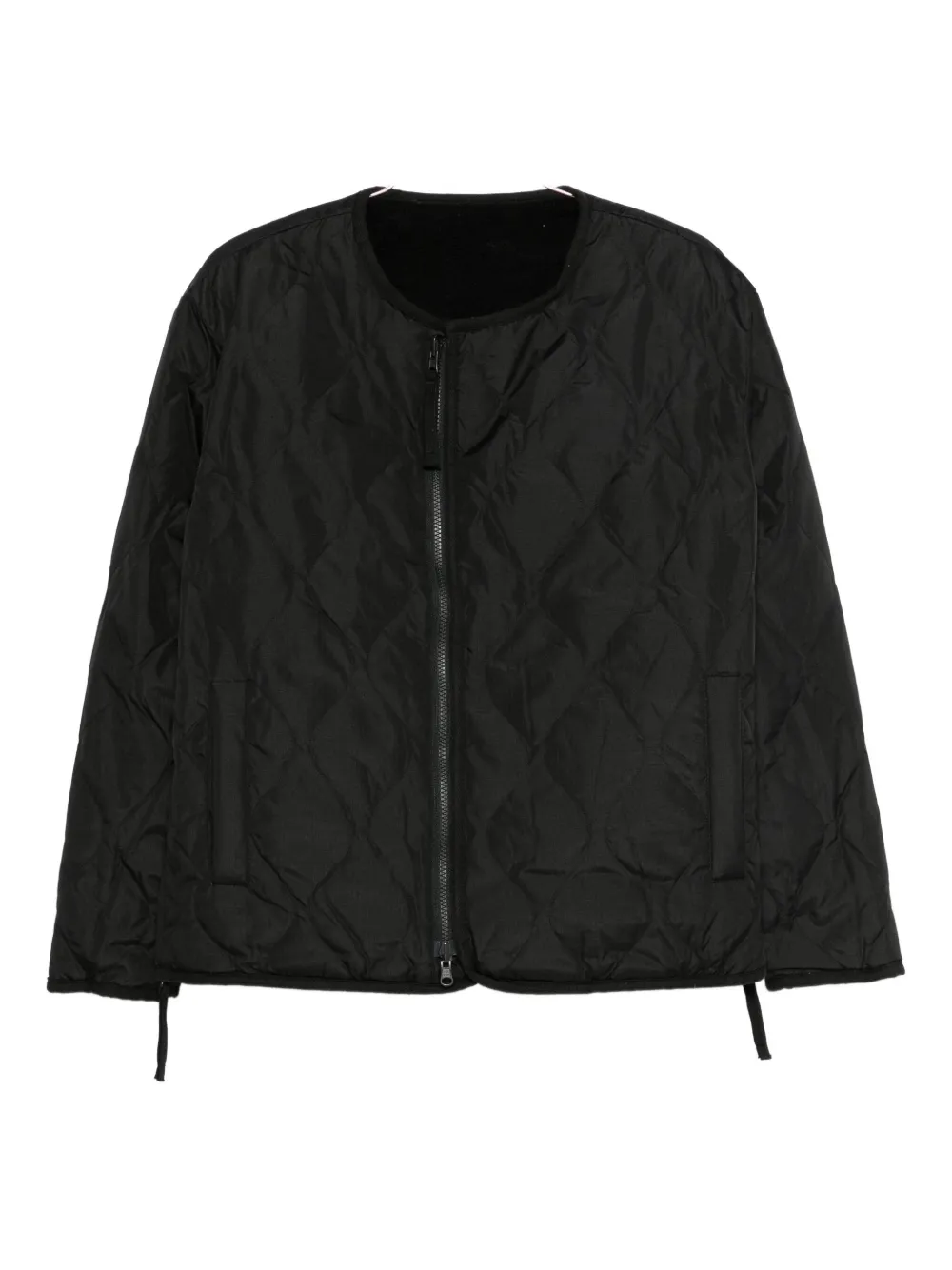 Куртка на молнии Taion, черный
Куртка на молнии Taion, черный