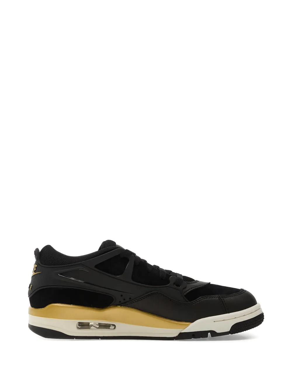 Кроссовки Air Jordan 4 с логотипом, черный
Кроссовки Air Jordan 4 с логотипом, черный