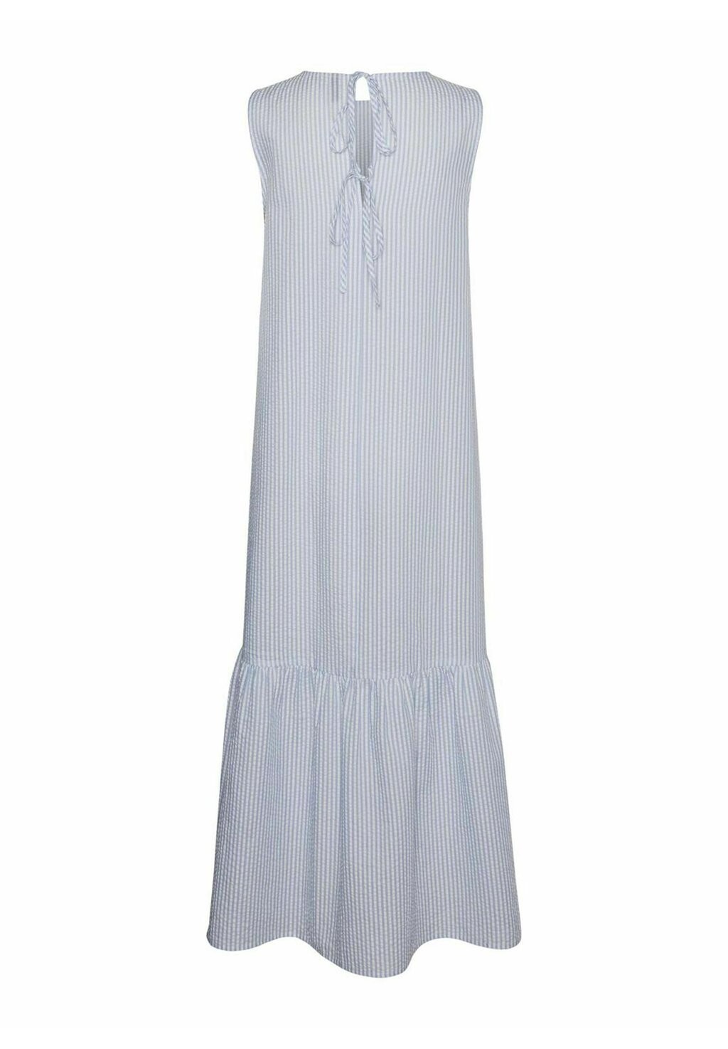 Повседневное платье Vero Moda, синее
Повседневное платье Vero Moda, синее