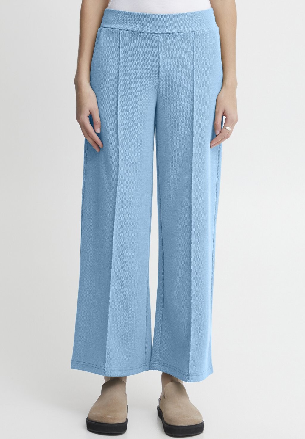 Брюки IHKATE PA ICHI, синий
Брюки IHKATE PA ICHI, синий