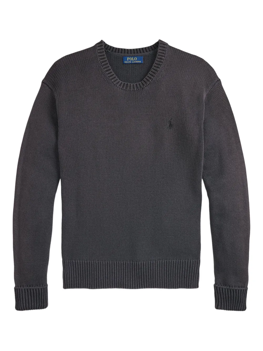 Свитер Polo Pony POLO RALPH LAUREN, черный
Свитер Polo Pony POLO RALPH LAUREN, черный