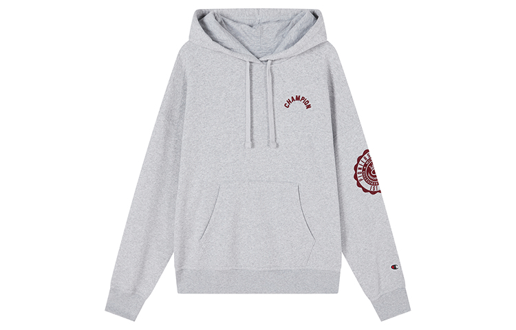 Футболка женская Champion, версия США, Ржаво-красный
Футболка женская Champion, версия США, Ржаво-красный