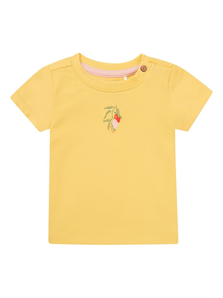 Футболка Noppies, желтый
Футболка Noppies, желтый