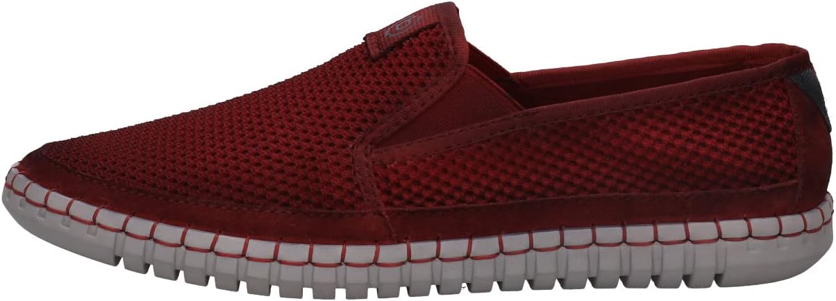 Мужские лоферы Bugatti, Rot
Мужские лоферы Bugatti, Rot