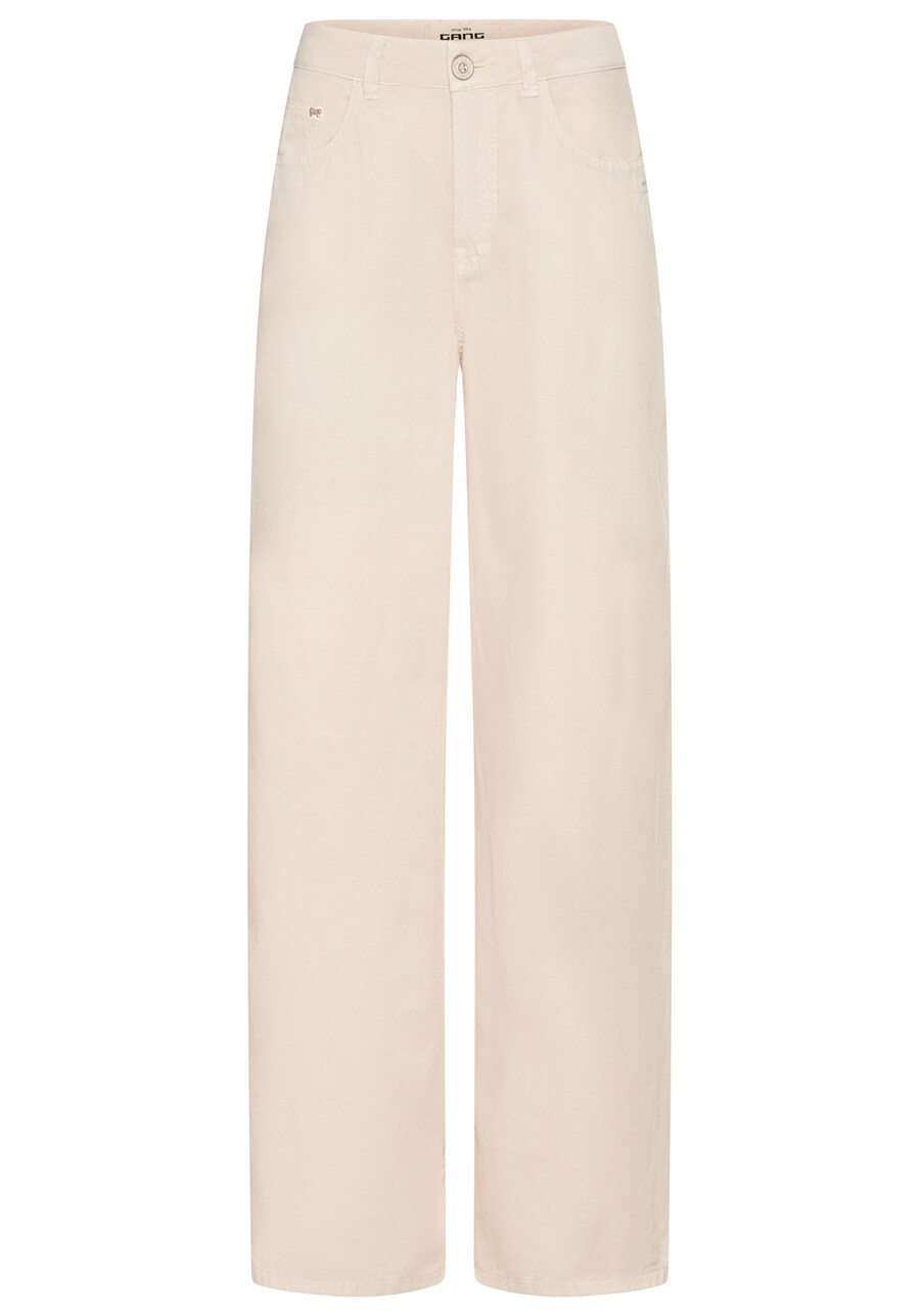 Джинсы с широкими штанинами Gang, цвет Kitt
Джинсы с широкими штанинами Gang, цвет Kitt