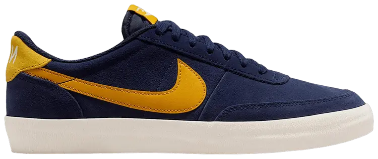 Кроссовки Nike Killshot 2, синий
Кроссовки Nike Killshot 2, синий