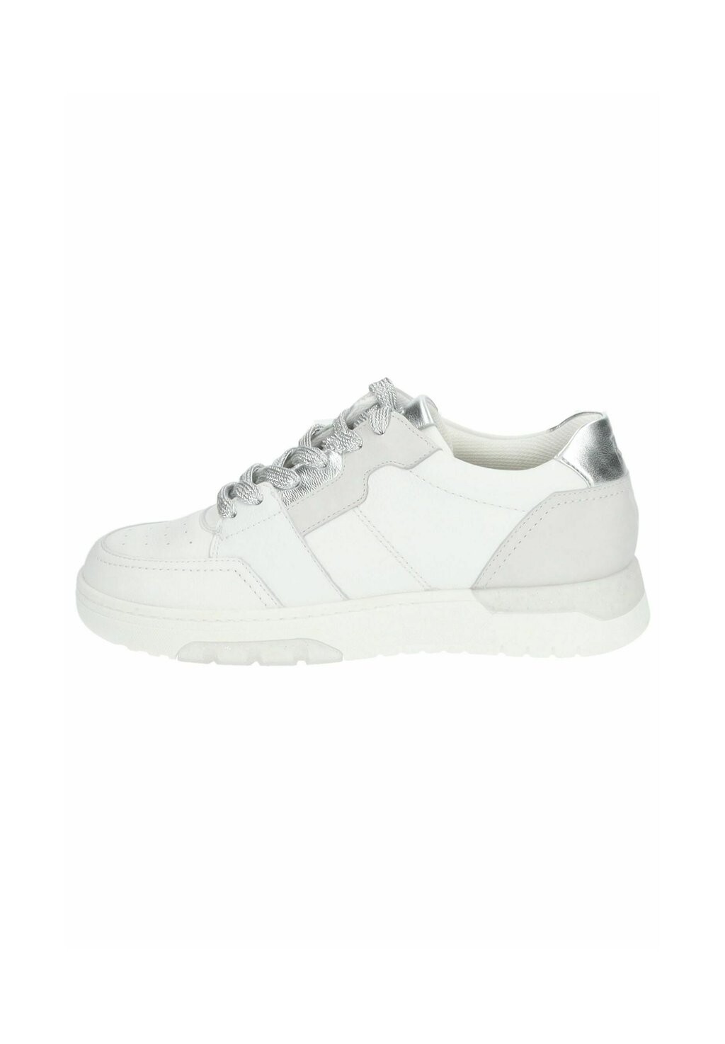 Низкие кеды Paul Green, цвет white offwhite 
Низкие кеды Paul Green, цвет white offwhite