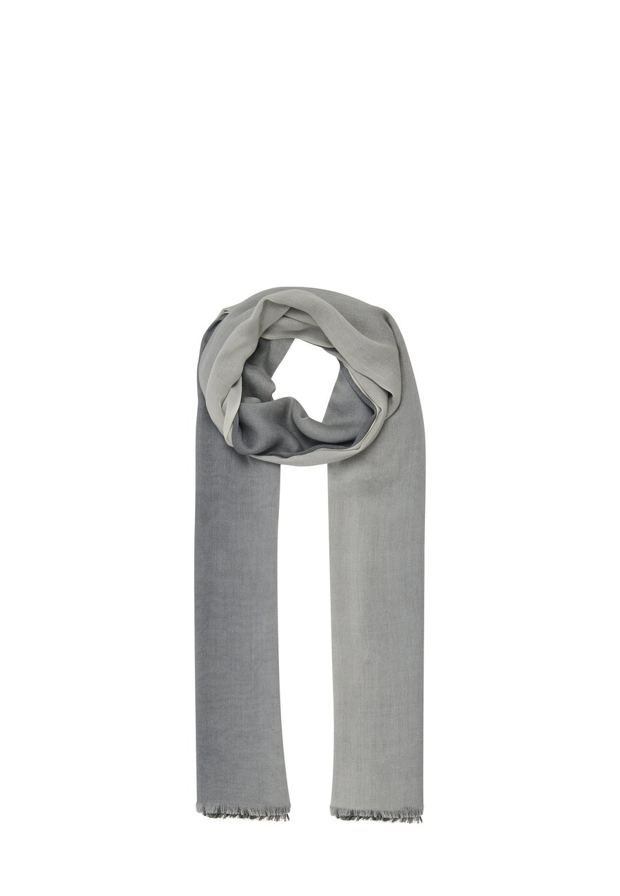 Шарф Leem OMBRE, Black
Шарф Leem OMBRE, Black